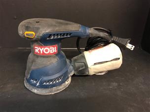 Rs290 ryobi on sale